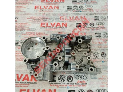 0AM325066 - AKÜ MUHAFIZASI - Used Original
