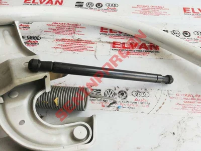 3G5827550 - BAGAJ KAPAK AMORTISORU