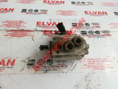 06D127026J - YAKIT BORUSU - Used Original