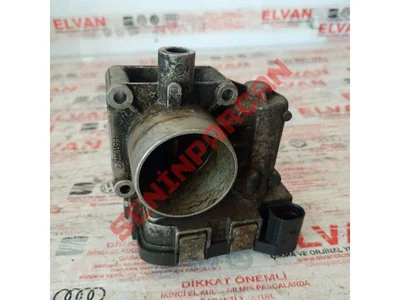 55192787 - SOĞUTM.SIV.BOĞAZI - Used Original