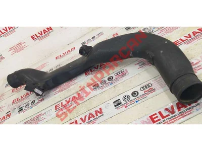 6R0145762C - BASINÇ BORUSU - Used Original