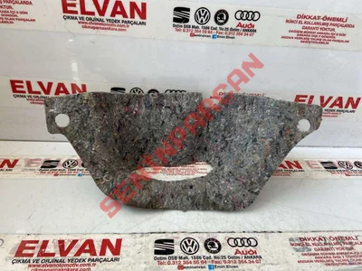 3G1863335 - SES İZOLASYONU