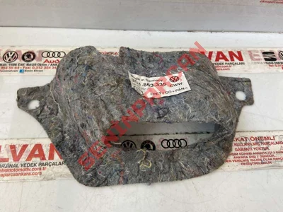 3G1863335 - SES İZOLASYONU