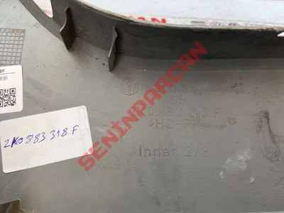 2K0883318F - KOLTUK İSKEL. DÖŞEMESİ