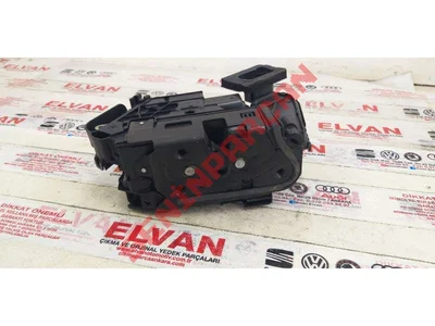 5TB837016A - KAPI KILIDI