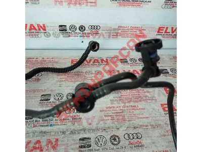 03C201542D - ÇEK VALFİ - Used Original
