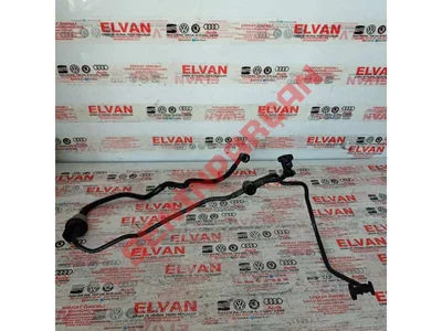 03C201542D - ÇEK VALFİ - Used Original