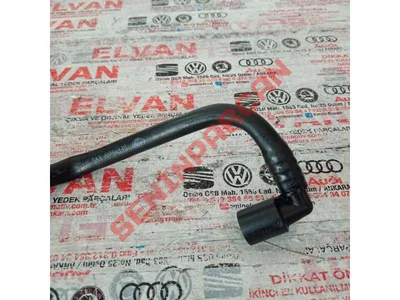 1K0612071D - VAKUM BORUSU - Used Original