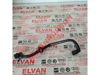 1K0612071D - VAKUM BORUSU - Used Original