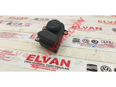 3C0959777 - SIRTLIK EĞİM VE OMURGA - Used Original