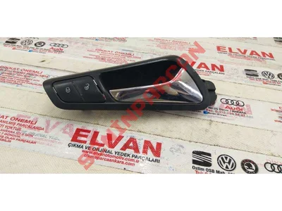 3C2837114D - İÇ KUMANDA - Used Original