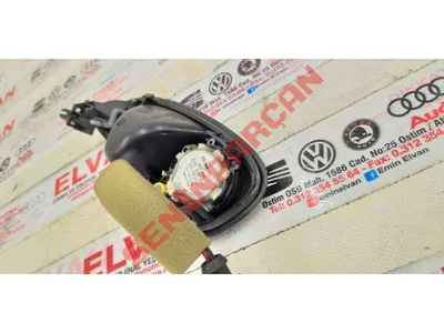 5P0035411 - HOPARLOR - Used Original