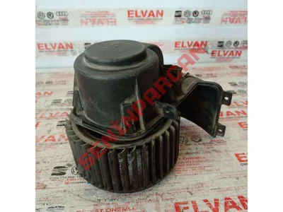 7H0820021B - KALORİFER MOTORU - Used Original