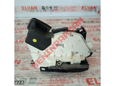 5E0839016A - TEL KAPI ACMA ARKA