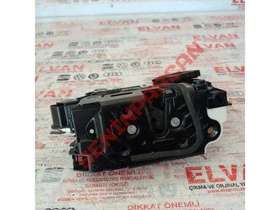 5E0839016A - TEL KAPI ACMA ARKA