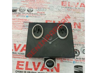 5Q0959392B - KAPI KONTROL ÜNİTESİ