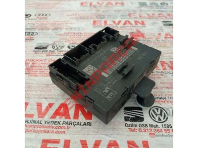 5Q0959392B - KAPI KONTROL ÜNİTESİ