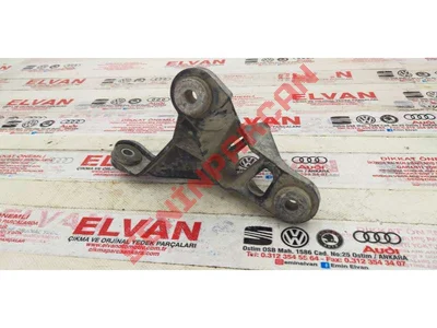 1K0711789A - DESTEK YATAĞI