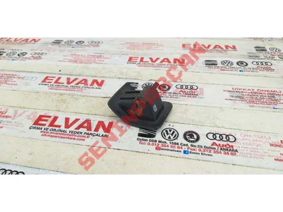 1K0887233 - KILAVUZ KOVANI - Used Original