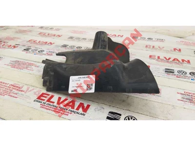 7H0915437 - AKÜ KAPAĞI - Used Original