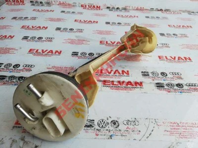 8E0919673G - COK FONKSIYONLU ANAHTAR