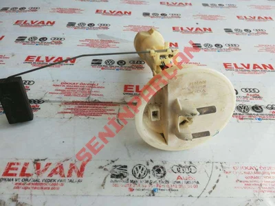 6K9919183C - YAKIT SAMANDIRASI