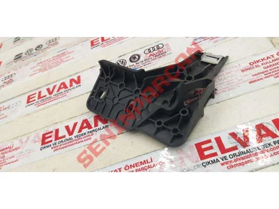 5C7863441 - BRAKET - Used Original