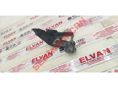 8V5807261 - SIS LAMBASI BRAKETI