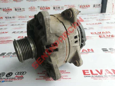 06F903023N - ALTERNATÖR