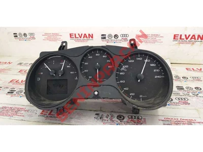 1P0920810FX - GÖSTERGE TABLOSU