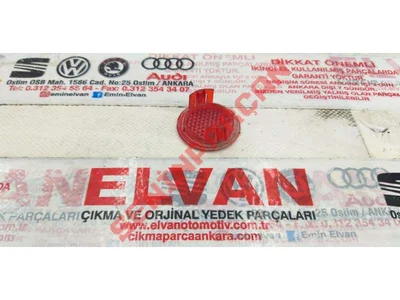 6K0947419 - KAPI BUTONU