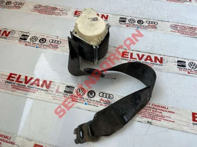 3C5857806G - OTOMATİKLİ ÜÇ NOKTALI - Used Original