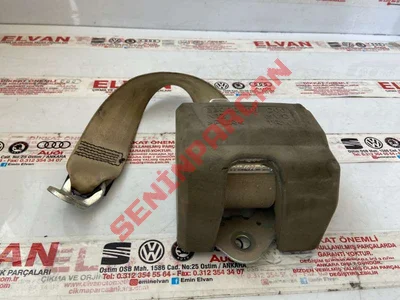 8P0857805 - OTOMATİKLİ ÜÇ NOKTALI