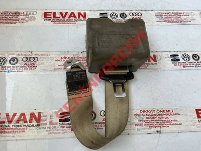 8P0857805 - OTOMATİKLİ ÜÇ NOKTALI