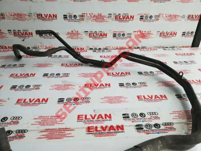 7H0121086K - RADYATOR HORTUMU - Used Original