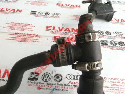 06A103247 - SILINDIR KAPAGI - Used Original
