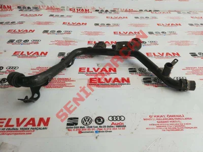 038121065BH - SU BORUSU