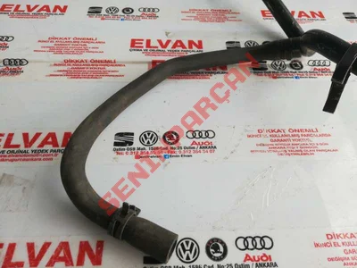 6X0121109C - SOĞUTMA SIVISI HORT - Used Original