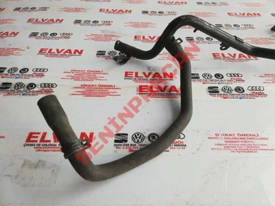 6X0121109C - SOĞUTMA SIVISI HORT - Used Original
