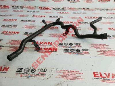 03G121065AE - SOGUTMA BORUSU