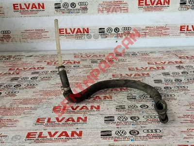 6K0201160L - HAVA ALMA BORUSU