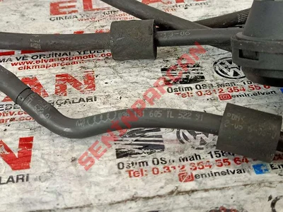 03G131605 - VAKUM HORTUMU