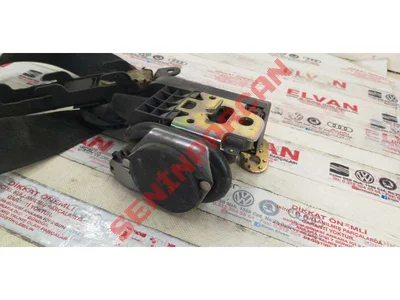 3B1857706D - OTOMATİK, KEMER GERDİRİCİSİ VE - Used Original
