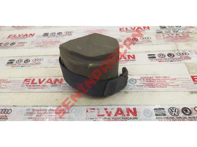 5JH857447B - ÜÇ NOKTALI EMNİYET KEMERİ