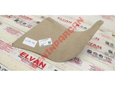 1J1863484 - A DİREĞİ KAPLAMASI - Used Original