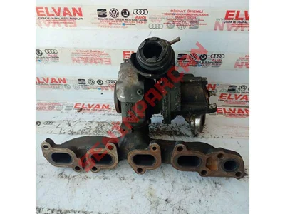 04L253016H - TURBO MANIFOLD