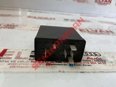 6Q0907440 - KONTROL UNITESI - Used Original