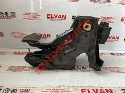 5Q1723058AJ - FREN VE GAZ PEDAL KOLU DÜZ. - Used Original