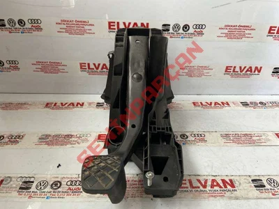 5Q1721058DL - FREN VE GAZ PEDAL KOLU DÜZ. - Used Original