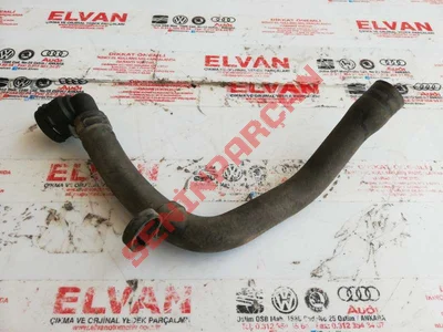 2K0121156D - YAYLI BAĞLANTILI SOĞUTMA - Used Original